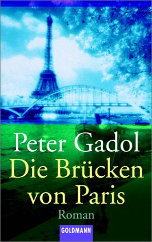 9783442449545: Die Brcken von Paris