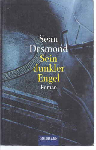Stock image for Sein dunkler Engel. Roman. TB for sale by Deichkieker Bcherkiste