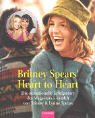 Beispielbild fr Britney Spears Heart to Heart zum Verkauf von medimops