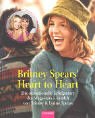 Imagen de archivo de Britney Spears Heart to Heart a la venta por medimops