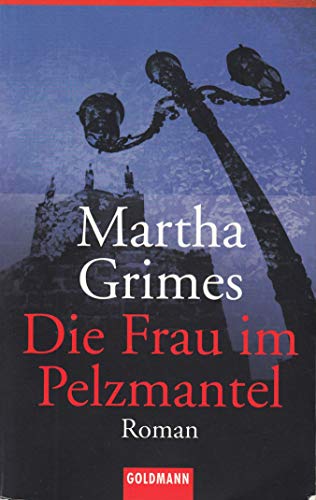 9783442450091: Die Frau im Pelzmantel.