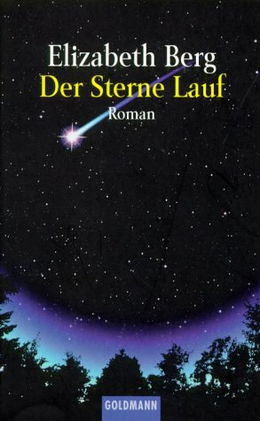 Beispielbild fr Der Sterne Lauf - Roman zum Verkauf von Der Bcher-Br