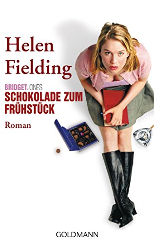 Imagen de archivo de Bridget Jones - Schokolade zum Frhstck. Sonderausgabe a la venta por Better World Books