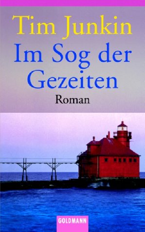 Imagen de archivo de Im Sog der Gezeiten. a la venta por My Dead Aunt's Books