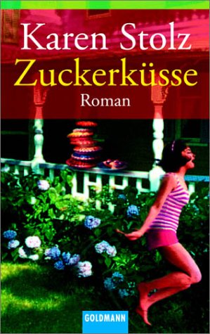 Imagen de archivo de Zuckerksse a la venta por Storisende Versandbuchhandlung