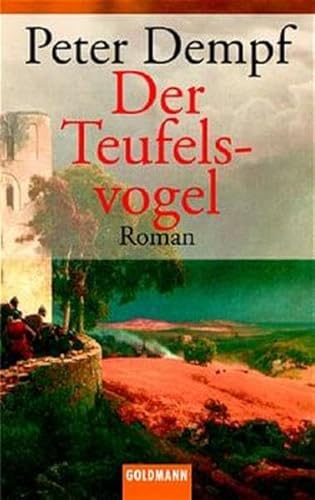 Beispielbild fr Der Teufelsvogel. zum Verkauf von WorldofBooks