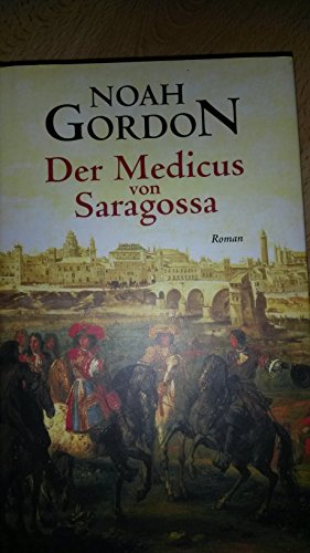 der medicus noah gordon