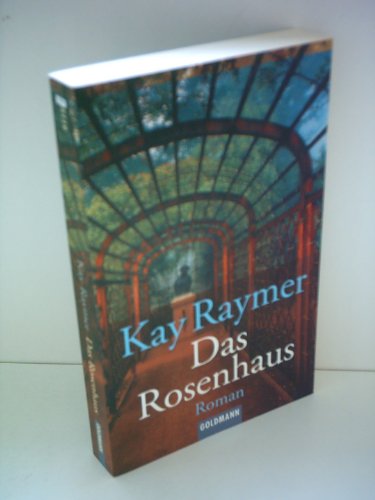 Beispielbild fr Das Rosenhaus - Roman zum Verkauf von Der Bcher-Br