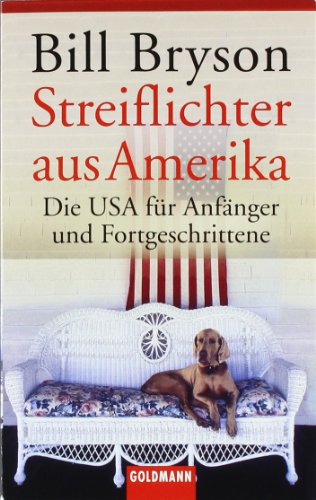 Beispielbild fr Streiflichter aus Amerika. zum Verkauf von AwesomeBooks