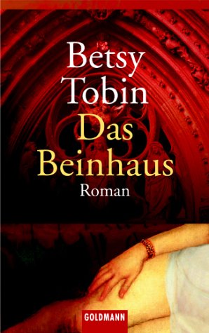 Stock image for Das Beinhaus for sale by Antiquariat  Angelika Hofmann