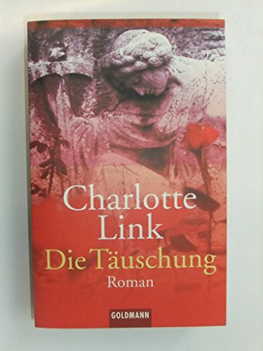 Imagen de archivo de Die Tauschung (German Edition) a la venta por Bookmans