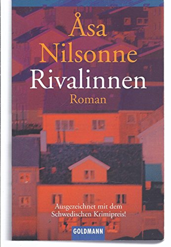 Beispielbild fr Rivalinnen - Roman zum Verkauf von Der Bcher-Br