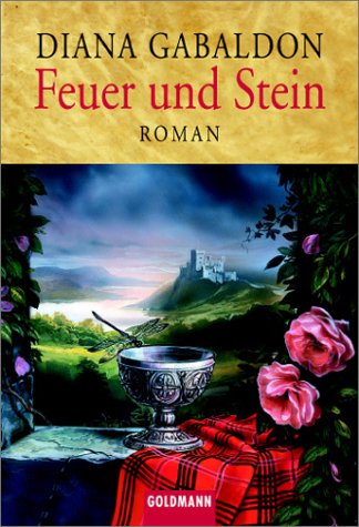 9783442451791: Feuer und Stein.