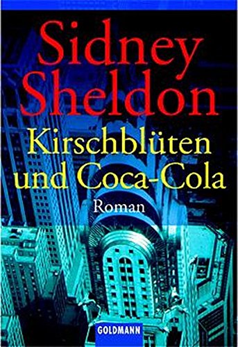 9783442451951: Kirschblten und Coca- Cola. Roman.