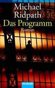Das Programm (9783442452088) by Michael Ridpath