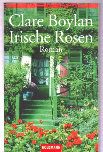 9783442452224: Irische Rosen