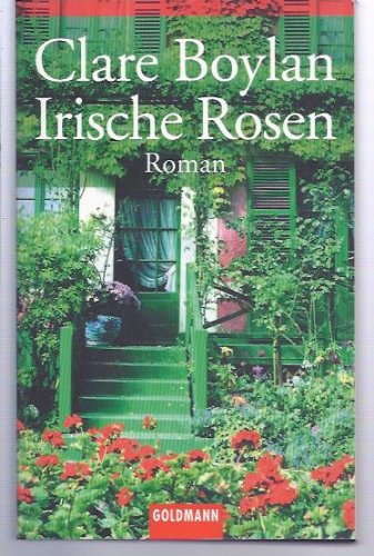 Irische Rosen