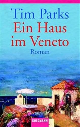 9783442452507: Ein Haus im Veneto