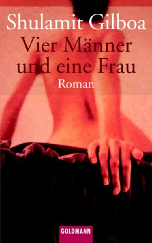 Beispielbild fr Vier Mnner und eine Frau - Roman zum Verkauf von Der Bcher-Br