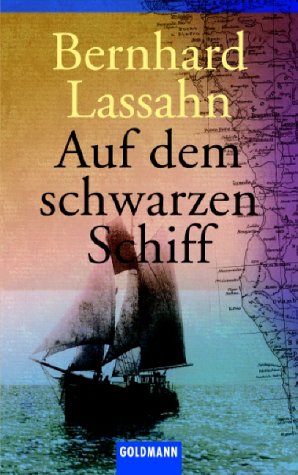 Imagen de archivo de Auf dem schwarzen Schiff a la venta por medimops