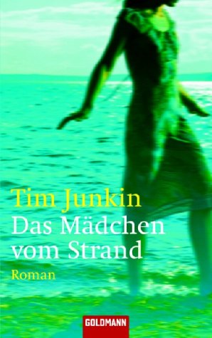 Stock image for Das Mdchen vom Strand for sale by Ammareal