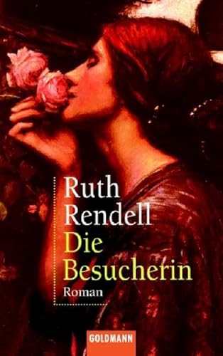 Die Besucherin. Sonderausgabe. (9783442453504) by Rendell, Ruth