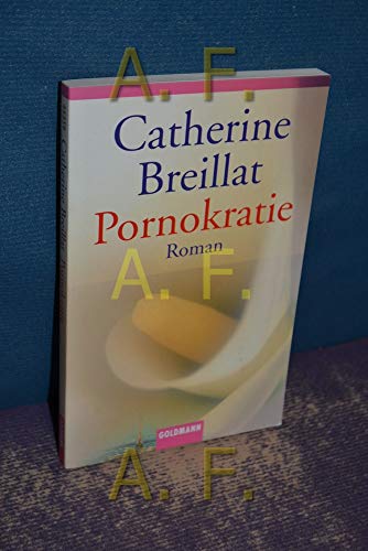 Stock image for Pornokratie. for sale by medimops