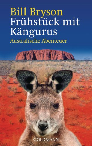 9783442453795: Frhstck mit Kngurus: Australische Abenteuer: 45379