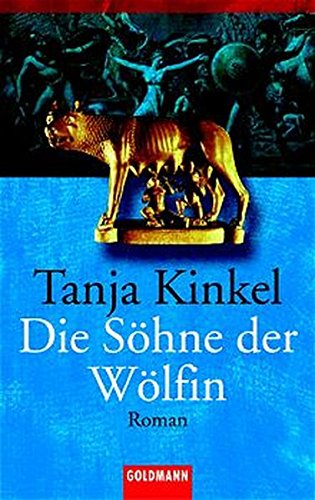 Imagen de archivo de Die Sohne Der Wolfin (German Edition) a la venta por Better World Books