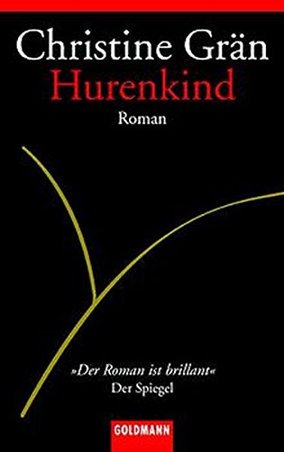 Beispielbild fr Hurenkind (German Edition) zum Verkauf von ThriftBooks-Dallas