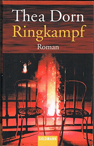 Ringkampf. (9783442454044) by Dorn, Thea