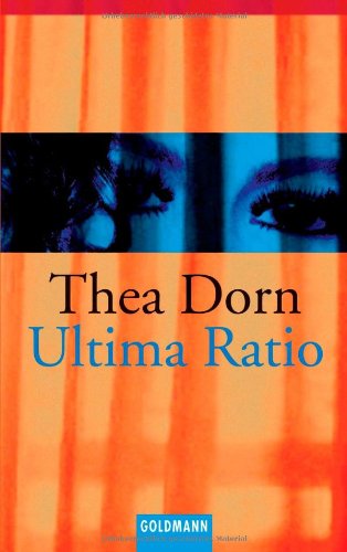 9783442454150: Ultima Ratio