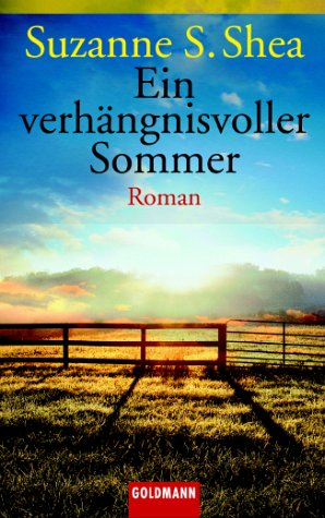 Stock image for Ein verhngnisvoller Sommer. Roman. TB for sale by Deichkieker Bcherkiste