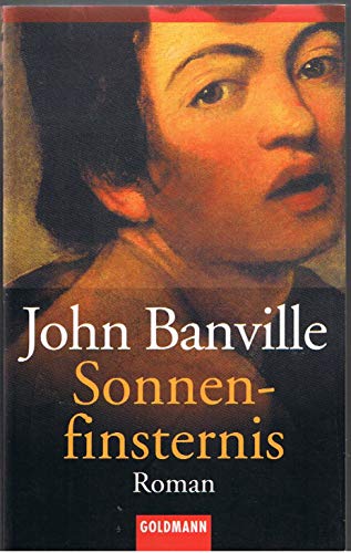 Sonnenfinsternis (9783442455812) by Banville, John