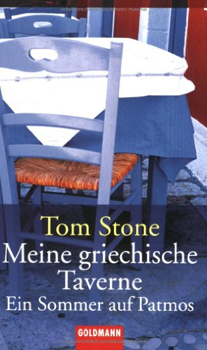 Beispielbild fr Meine griechische Taverne zum Verkauf von Books From California