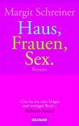 Stock image for Haus, Frauen, Sex for sale by Better World Books