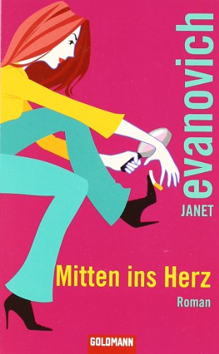 9783442456284: Mitten ins Herz: Der siebte Fall fr Stephanie Plum