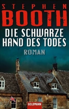 9783442456772: Die schwarze Hand des Todes