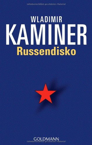 Beispielbild fr Russendisko. Buch ohne CD zum Verkauf von Leserstrahl  (Preise inkl. MwSt.)