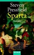 Imagen de archivo de Sparta. a la venta por medimops