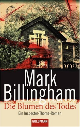 Die Blumen des Todes (9783442457304) by Billingham, Mark