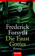 9783442457717: Die Faust Gottes.