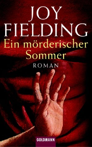Stock image for Ein Morderischer Sommer for sale by Concordia Books