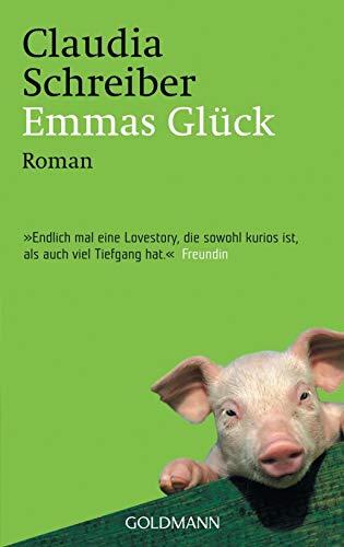 Stock image for Emmas Glck: Roman for sale by Leserstrahl  (Preise inkl. MwSt.)