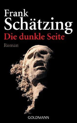 Stock image for Diedunckle Seite: Roman for sale by WorldofBooks