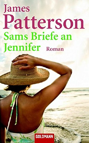 Beispielbild fr Sams Briefe an Jennifer. Roman zum Verkauf von Leserstrahl  (Preise inkl. MwSt.)