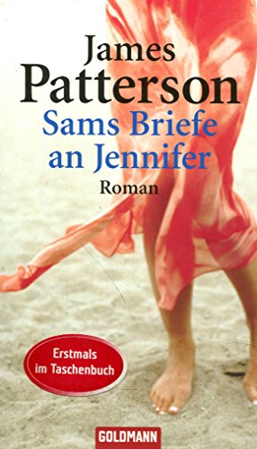 9783442459087: Sams Briefe an Jennifer: Roman