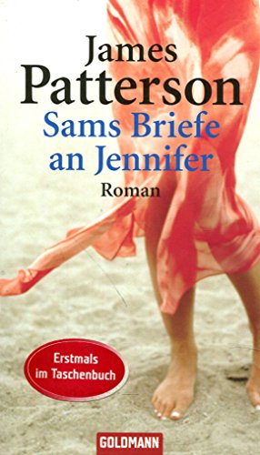 9783442459087: Sams Briefe an Jennifer