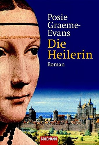 Imagen de archivo de Der Eid der Heilerin: Roman a la venta por medimops