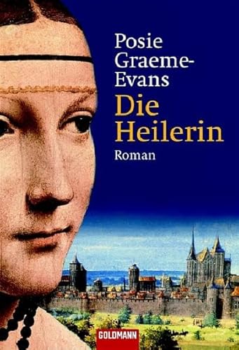 Stock image for Der Eid der Heilerin: Roman for sale by medimops